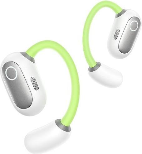 Blanc, Vert Aurora