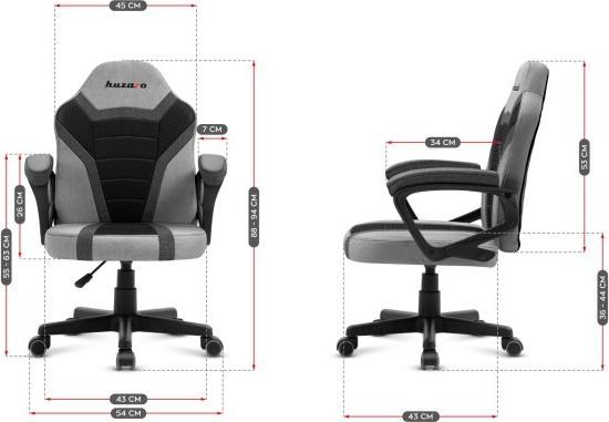 Immagine prodotto Huzaro Ranger 1.0