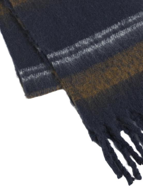 Actual product image Vila Fringed scarf