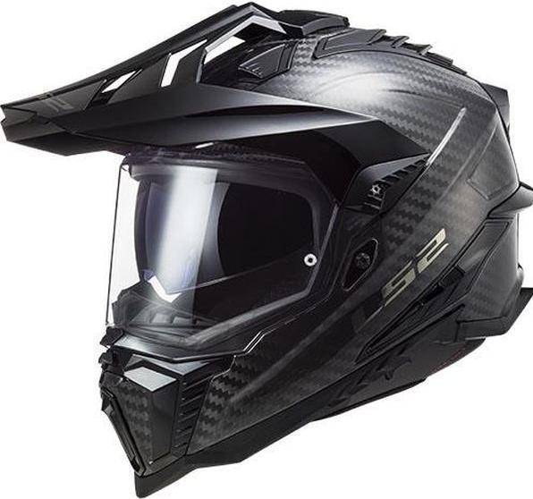 LS2 MX701 C Explorer Solid