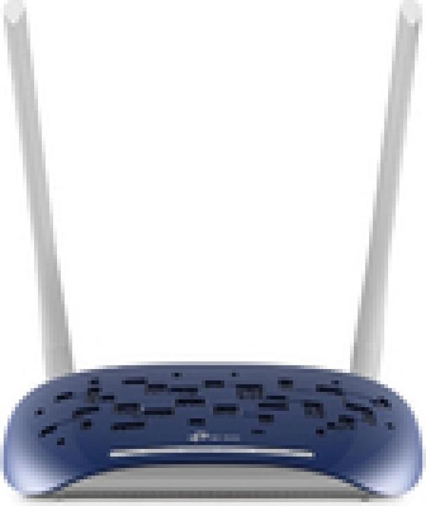 Produktbild TP-Link TD-W9960 WLAN-Router Schnelles Ethernet Einzelband ()