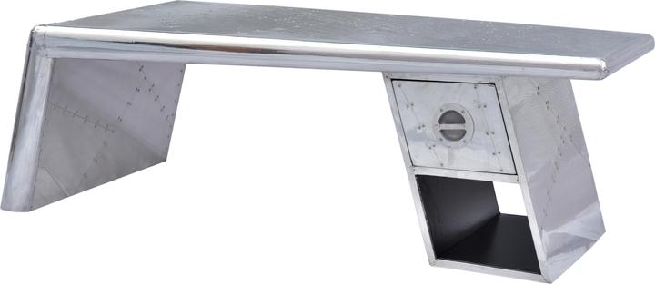 Produktbild SIT Möbel Camille (132 x 60 x 45 cm)