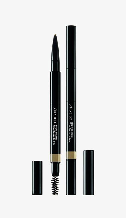 Produktbild Shiseido Brow InkTrio (Taupe)