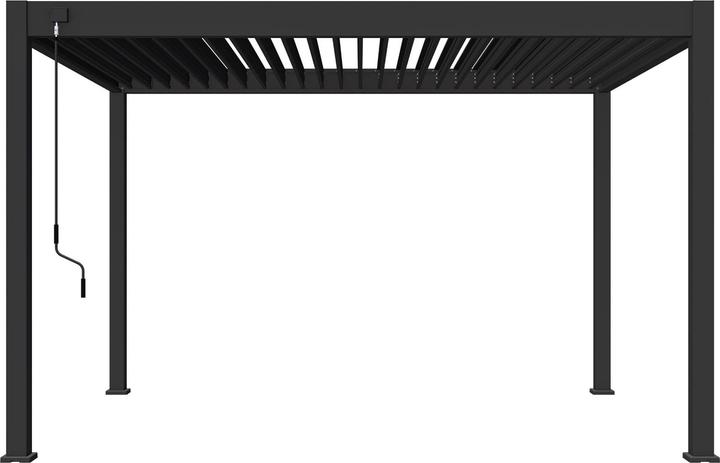Image du produit Ventaris Pergola Classic (400 cm, 300 cm)