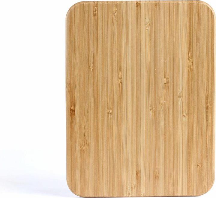 Actual product image Livoo 2 in 1 kitchen scale and cutting board