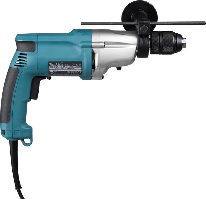 Actual product image Makita DP4011 (Electrical connection)
