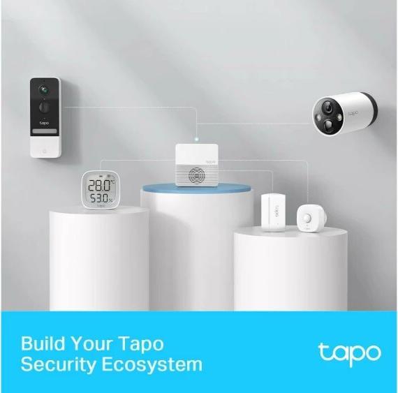 Produktbild TP-Link Tapo H200