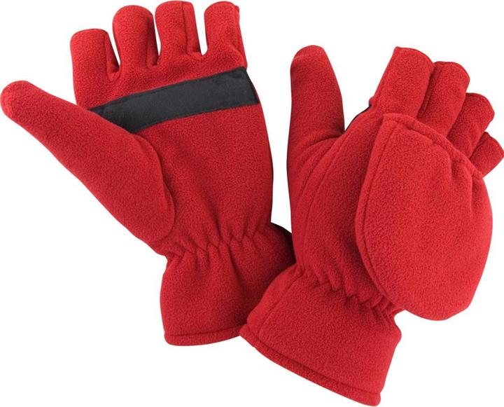 Produktbild Regatta Winter Fäustlinge Essentials (L, XL)