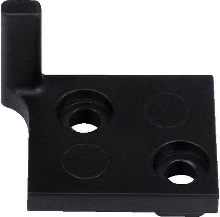 Actual product image Creality K2 Plus Cutter Pusher (Replacement parts)