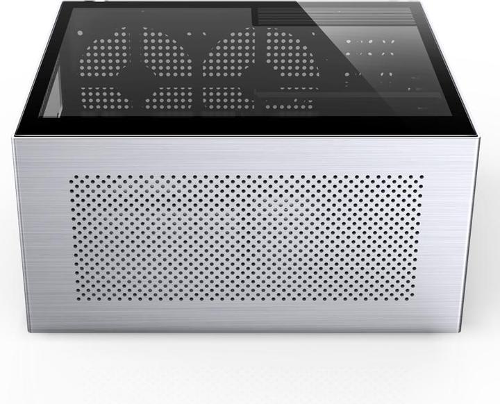 Immagine prodotto Jonsbo V10 (Mini-ITX)
