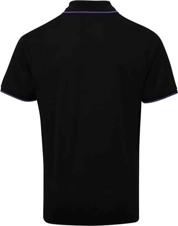 Image du produit Premier - Polo COOLCHECKER - Homme (L)