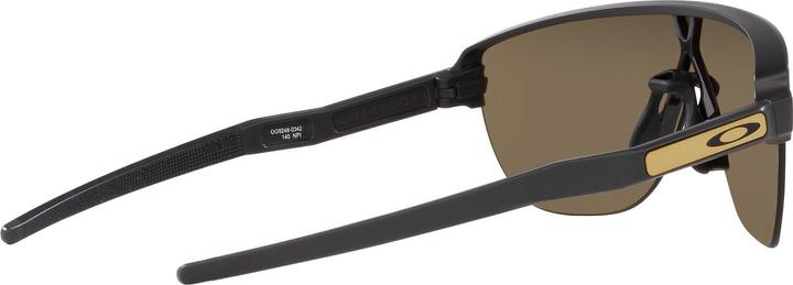 Image du produit Oakley Corridor (Carbone mat, Carbone mat II)