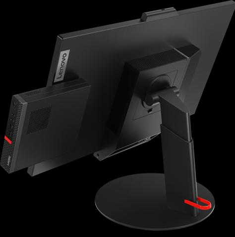 Productafbeelding Lenovo ThinkCentre TiO (2560 x 1440 pixels, 27")
