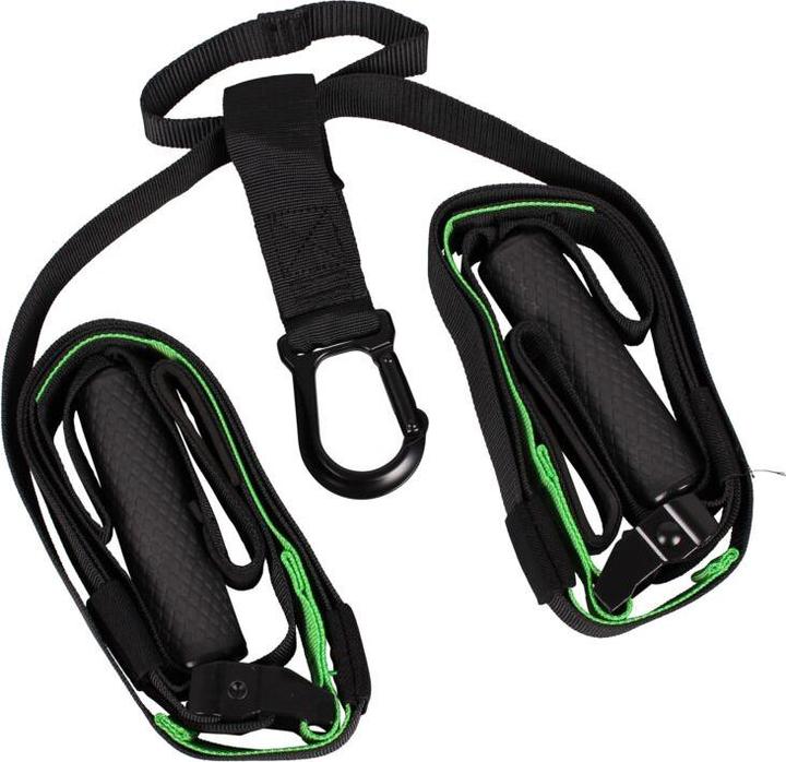 Immagine prodotto Tanga Sports ® Schlingentrainer PRO