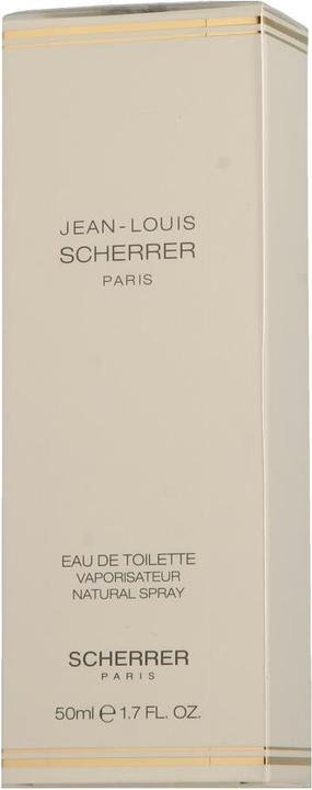 Immagine prodotto Jean-Louis Scherrer Scherrer (Eau de toilette, 50 ml)