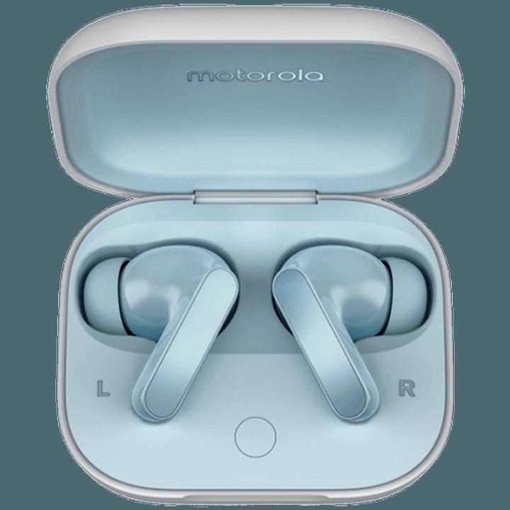 Actual product image Motorola moto buds (ANC, 38 h, Wireless)
