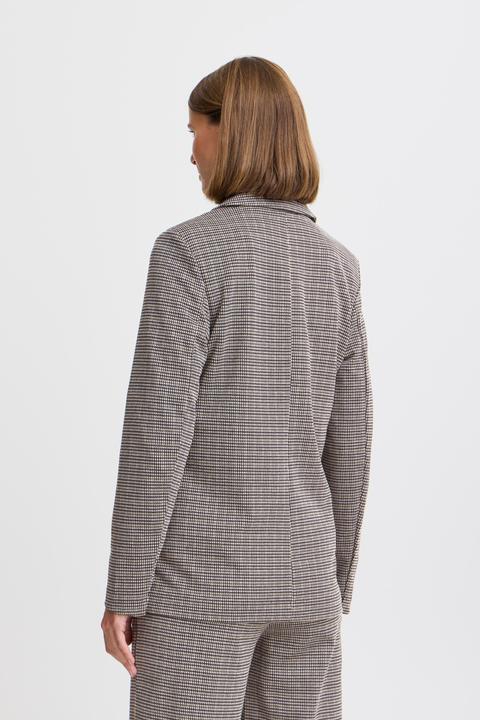Image du produit B.young BYROWAN STRIPE BLAZER 20815701 (46)