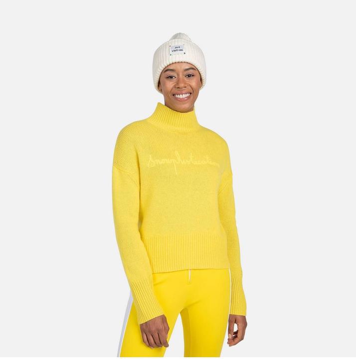 Rossignol JCC Lounge-Pullover (XL)
