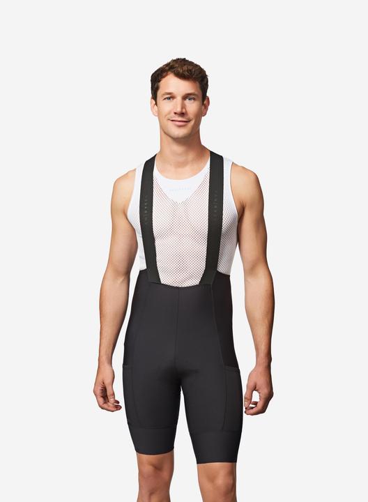 Van rysel Endurance Bib