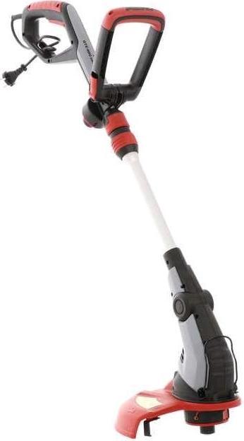 Immagine prodotto AL-KO Trimmer elettrico Gte 450 Comfort (Filo di taglio)