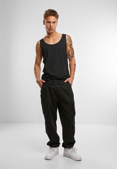 Immagine prodotto Urban Classics Serbatoio grande del Jersey (XL)