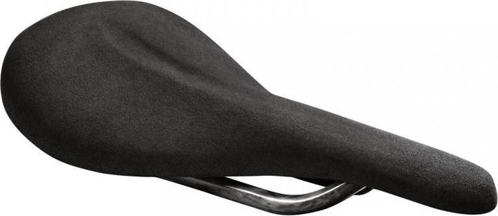 Image du produit Beast Grip carbone 130mm, noir
