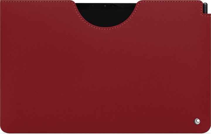 Rouge ( Nappa - Pantone #d50032 )