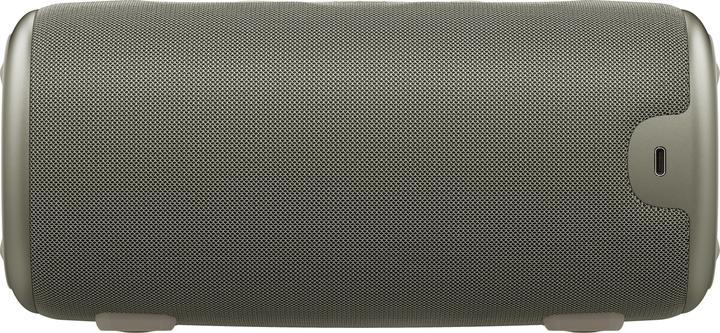 Produktbild Fresh'N Rebel Fresh 'n Rebel Bold L3 - Waterdichte Bluetooth speaker draadloos - 25 uur batterij - Dried Green (0) (25 h)
