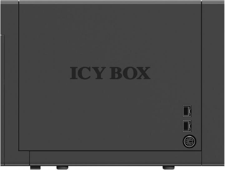 Produktbild Icy Box Ib-Rd3640su3 (3.5")