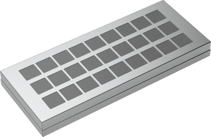 Immagine prodotto Bosch Hausgeräte DWZ0IT0P0