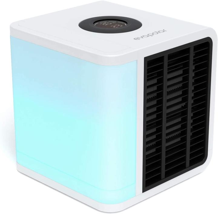 Produktbild Evapolar Evalight Plus Luftkühler & Luftbefeuchter, Weiss