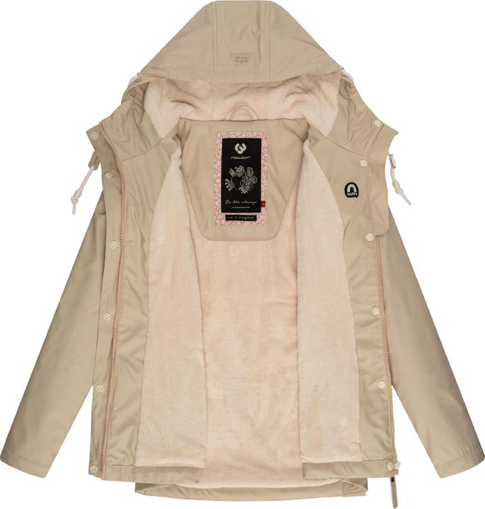 Actual product image Ragwear Margin (XXL)