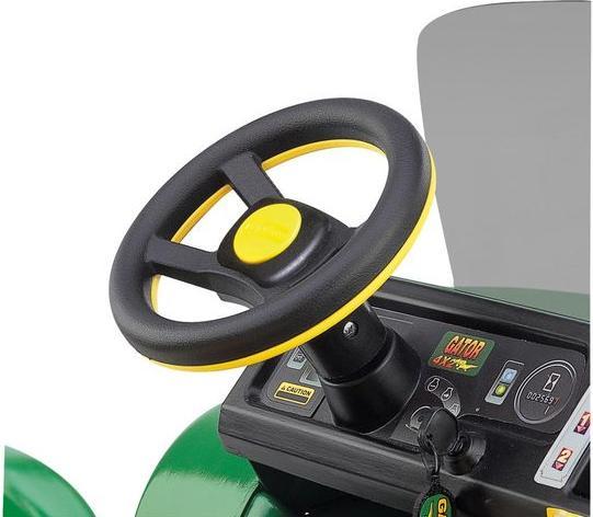 Image du produit Peg Perego Toys John Deere Gator HPX (12 V)