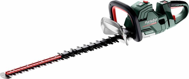 Produktbild Metabo HS 18 LTX BL 65 (Akkuheckenschere)
