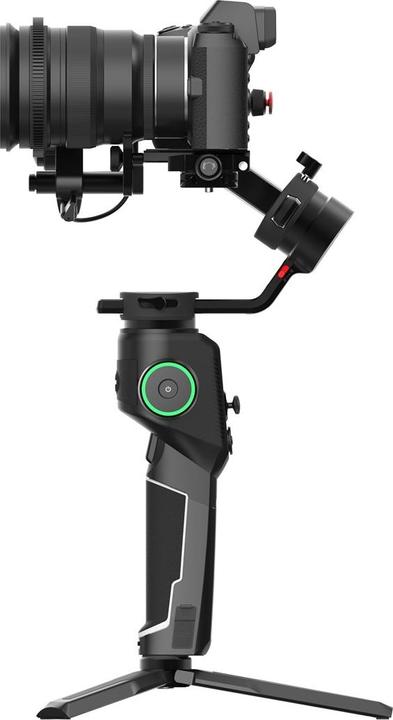 Actual product image Moza AirCross 2 Professional (Single-lens reflex camera, System camera, 3.20 kg)