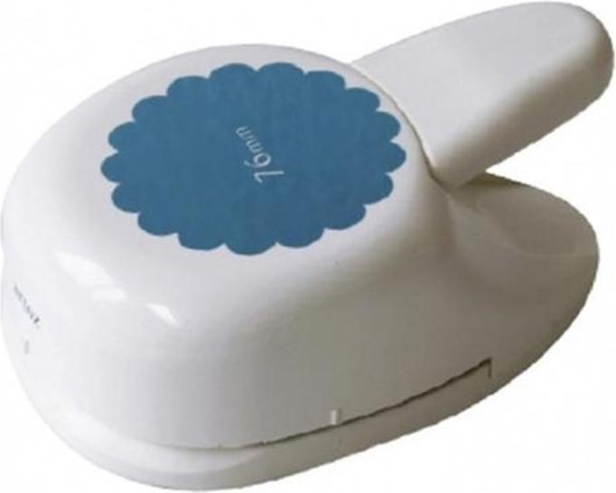 Immagine prodotto Artoz Motif Punch Wavy Circle, 7,6 cm