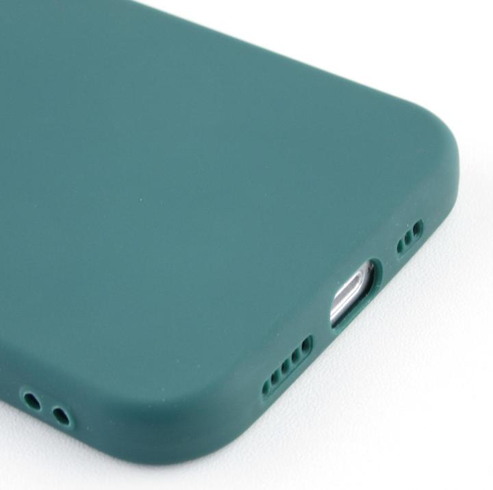 Actual product image PhoneLook Cover Silicone Mat Heart (Apple iPhone 11 Pro)