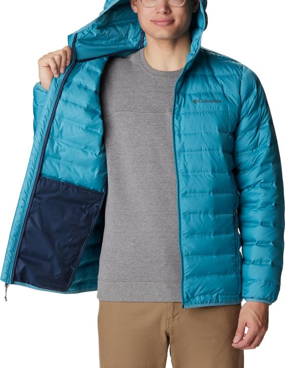 Produktbild Columbia Lake 22 Down Hooded Jacket (XL)