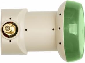 Immagine prodotto Humax Green Power LNB Protezione dalle intemperie, filtro LTE Basso consumo energetico (Singolo LNB)