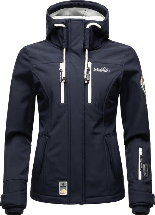 Produktbild Marikoo Kleinezicke (XL)
