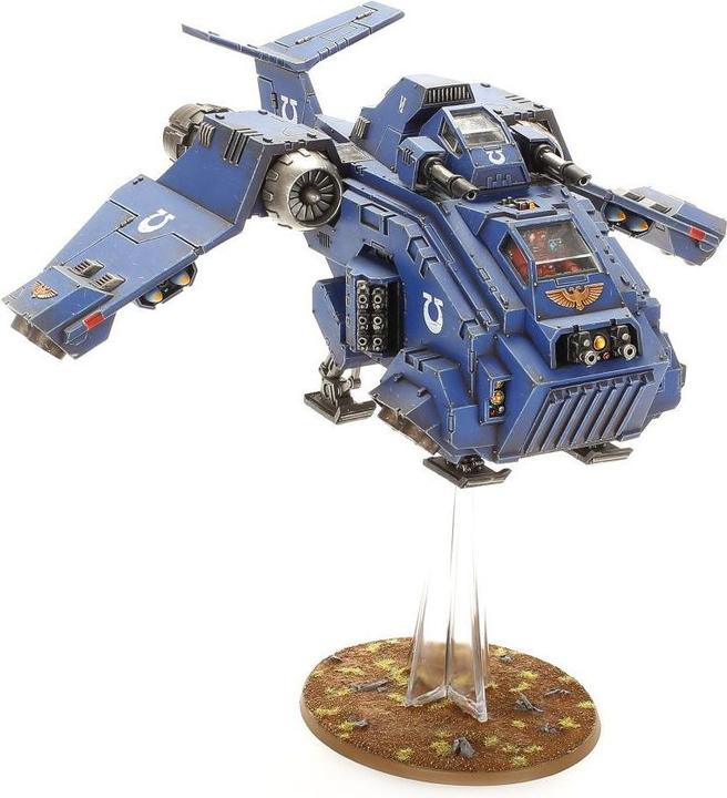 Games Workshop Stormraven Escort (Plastic)