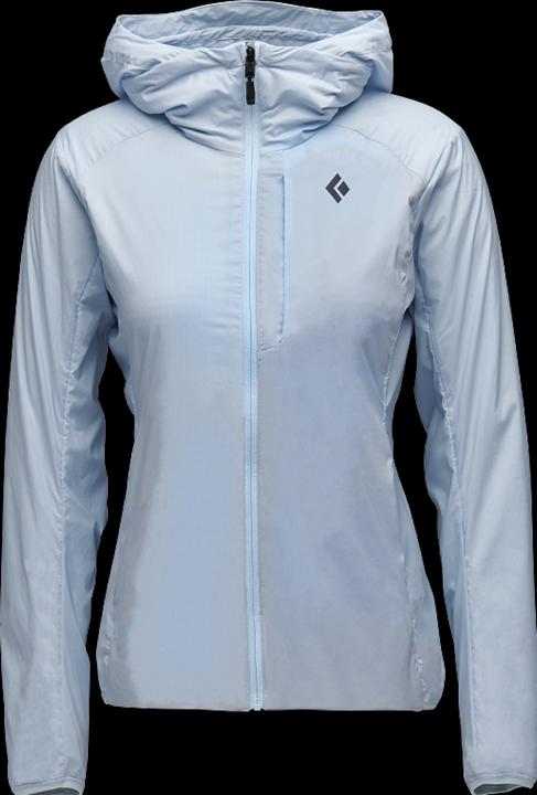 Image du produit Black Diamond W Alpine Start Hoody (XL)
