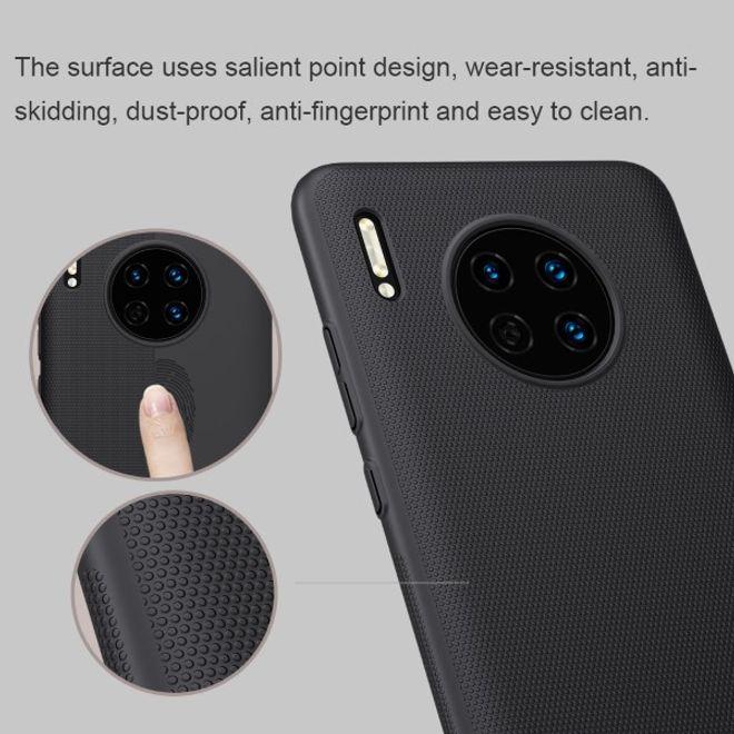 Immagine prodotto Nillkin Serie Super Frosted Shield (Mate 30)
