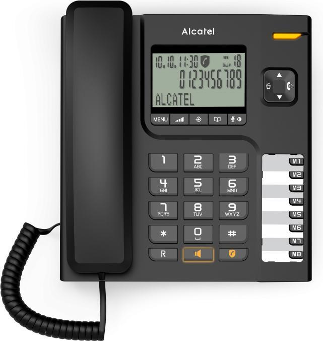 Produktbild Alcatel T78