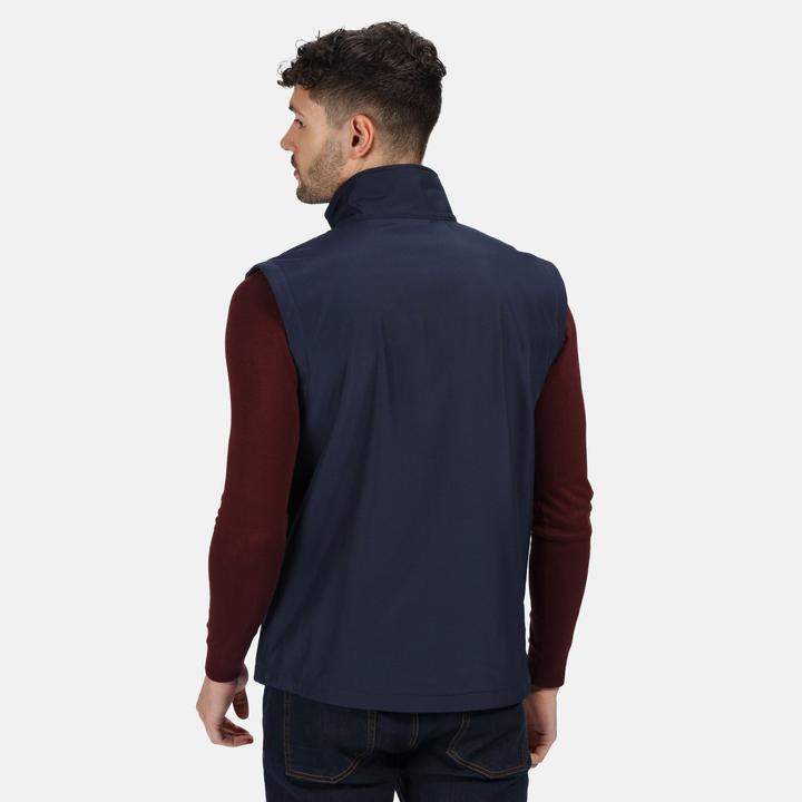 Immagine prodotto Regatta Gilet softshell stampabile a tre strati Octagon (L)