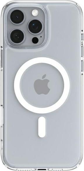 Produktbild Spigen Ultra Hybrid T (MagFit) (Apple iPhone 16 Pro)