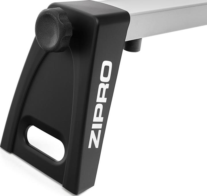 Actual product image Zipro Nothing