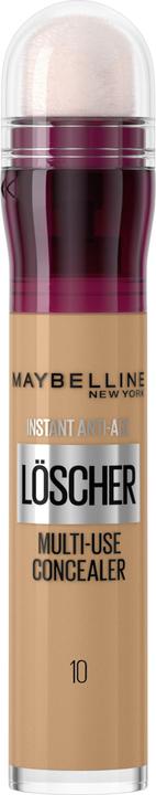 Immagine prodotto Maybelline New York Risultato liscio/riavvolgimento dell'età (10 Caramello)