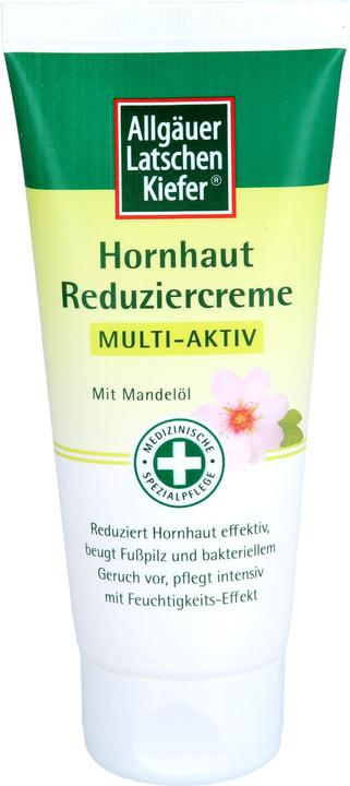 Dr. Theiss Allgaeuer Lat Hornh Red Mu (Hornhautentferner, 100 ml)