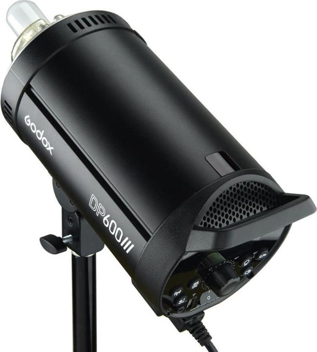 Produktbild Godox DP600III (600 W, Blitzkopf)
